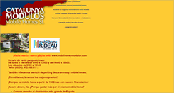 Desktop Screenshot of catmods.com